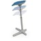Mooreco Elate Perch Stool, Endless Sea EP1E - alternate 4